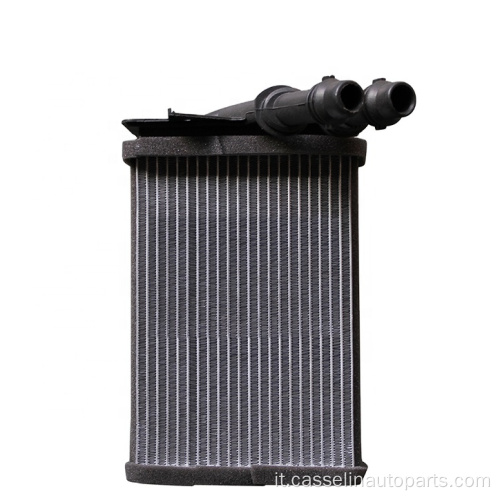 Core di riscaldatore del condizionatore d&#39;aria dell&#39;auto per Audi A3